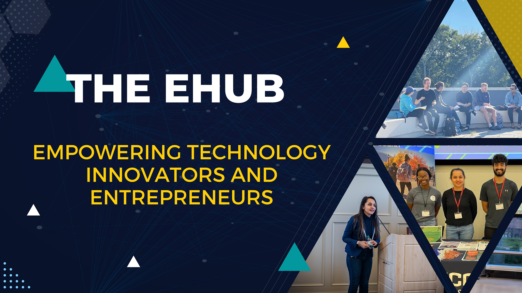 Innovation Expo Partners 2024