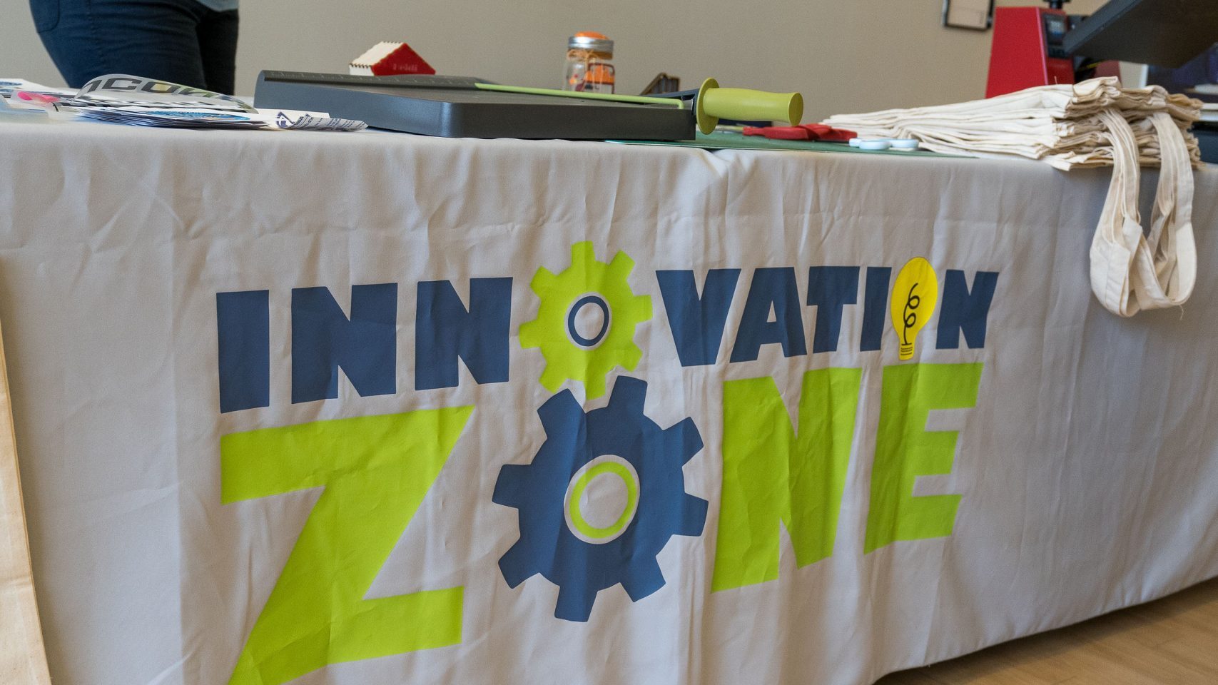 Innovation Expo 2024
