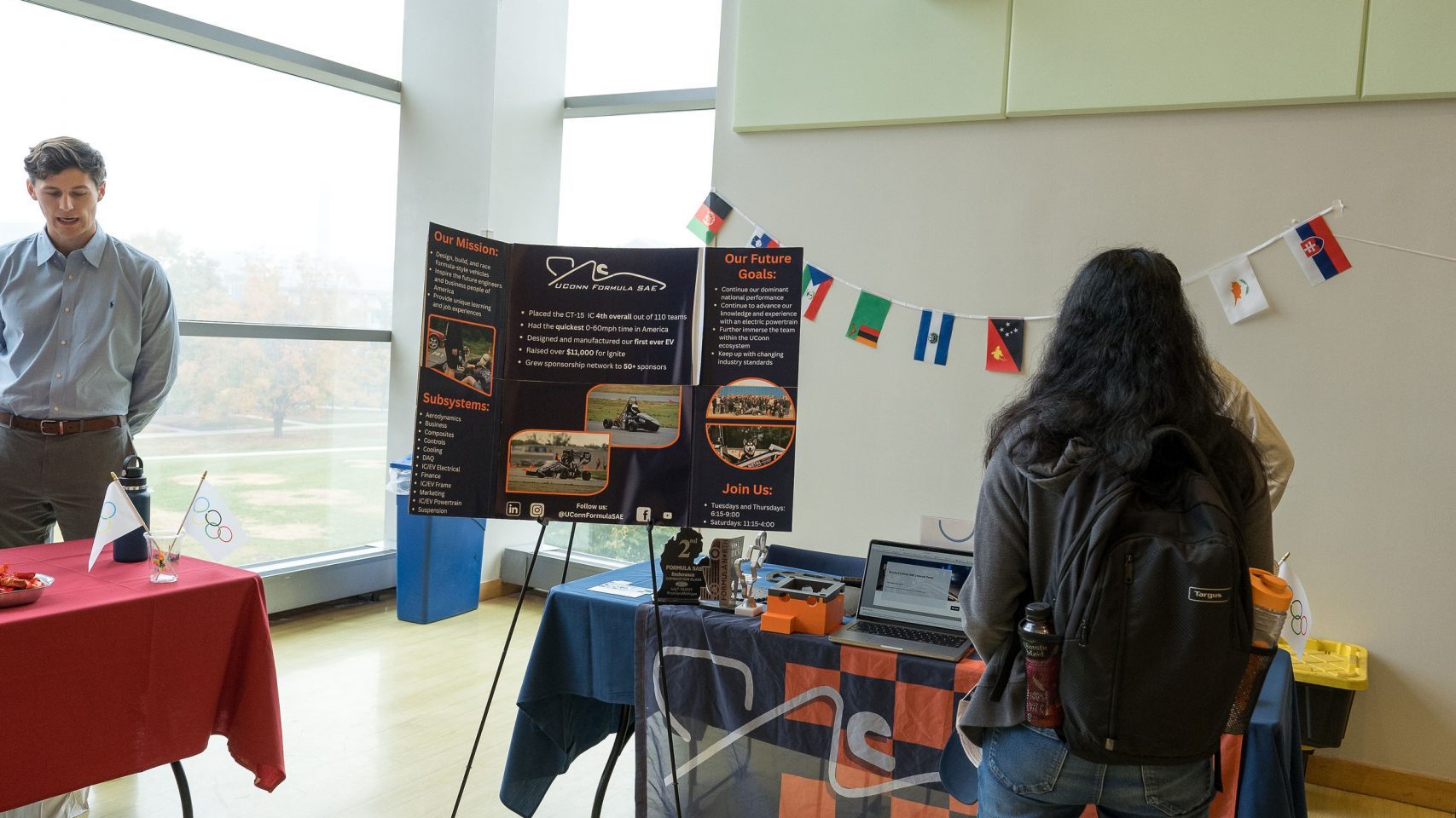 Innovation Expo 2024