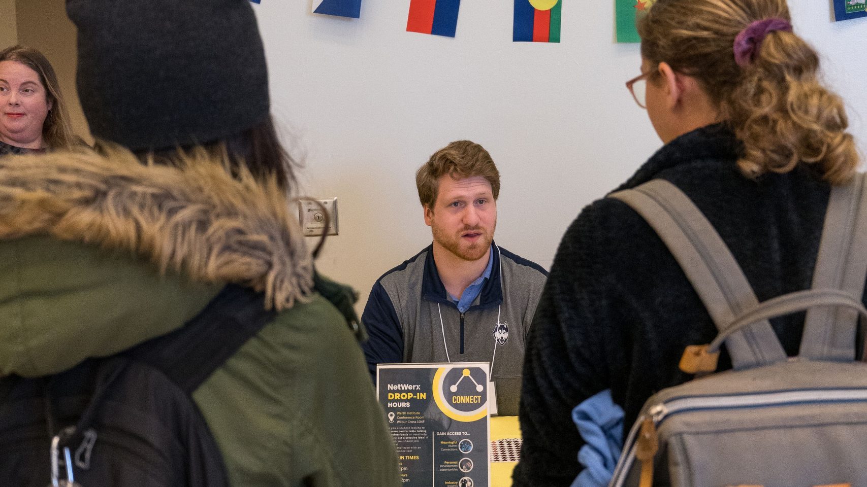 Innovation Expo 2024