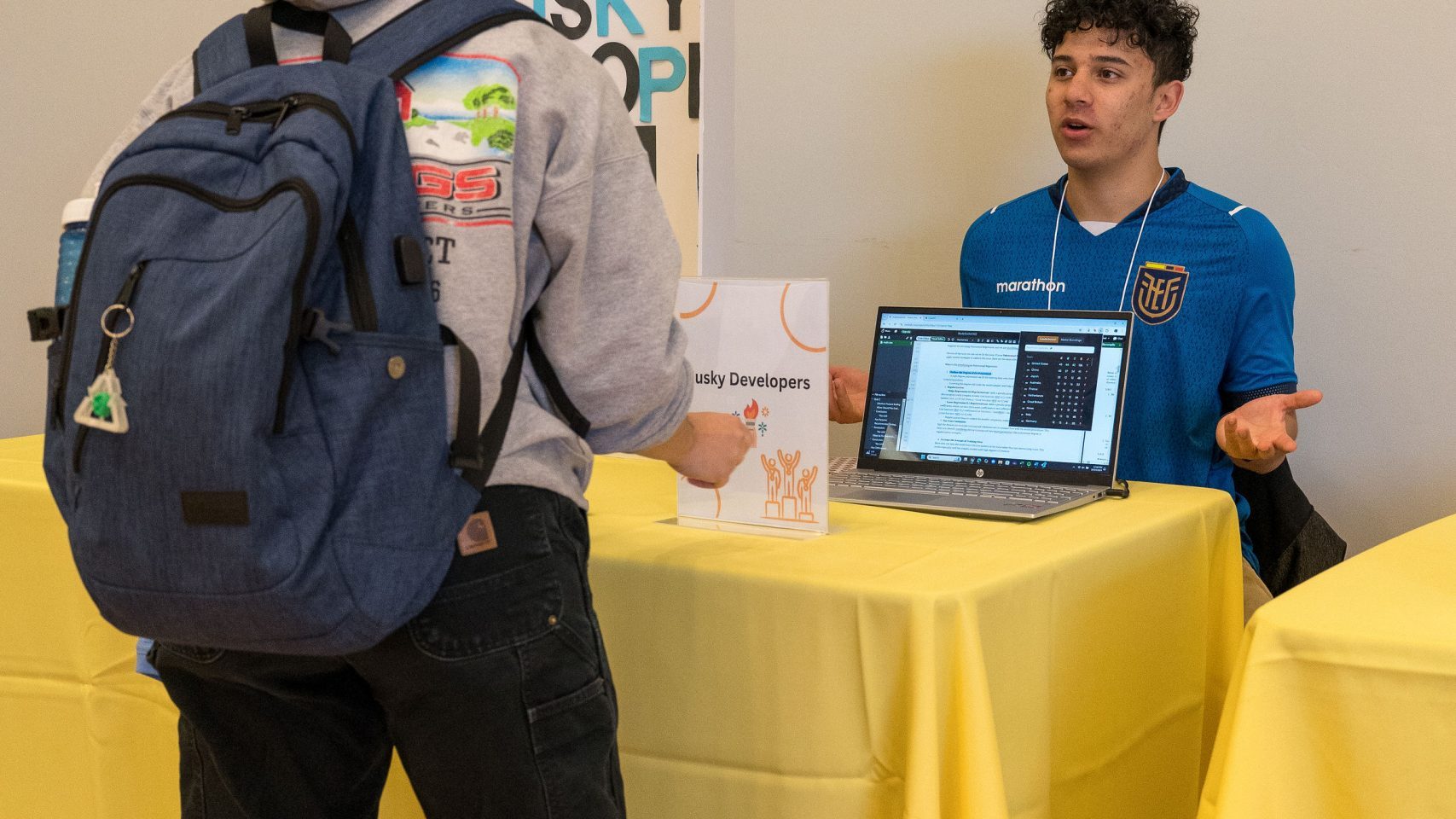 Innovation Expo 2024