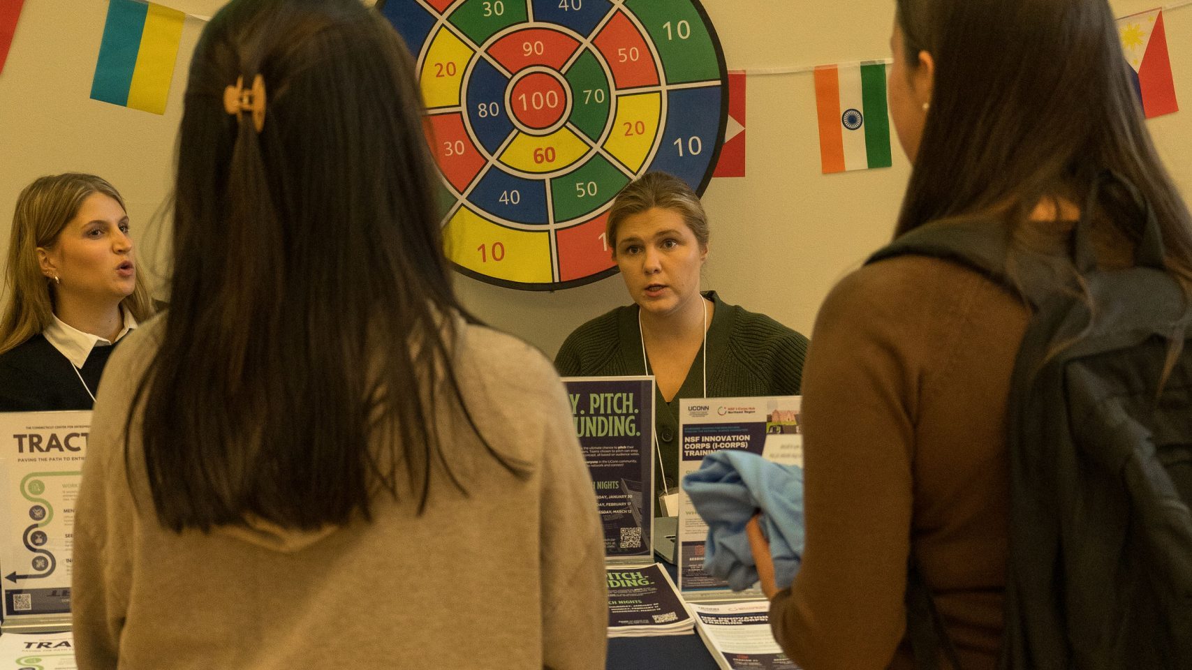 Innovation Expo 2024