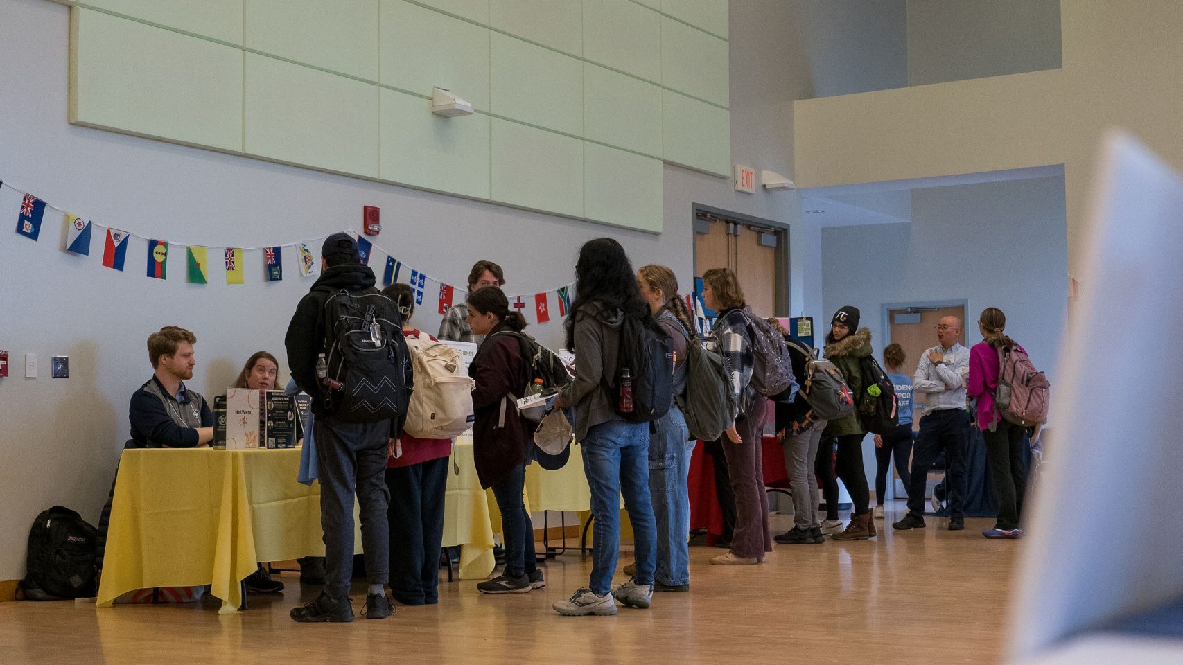 Innovation Expo 2024