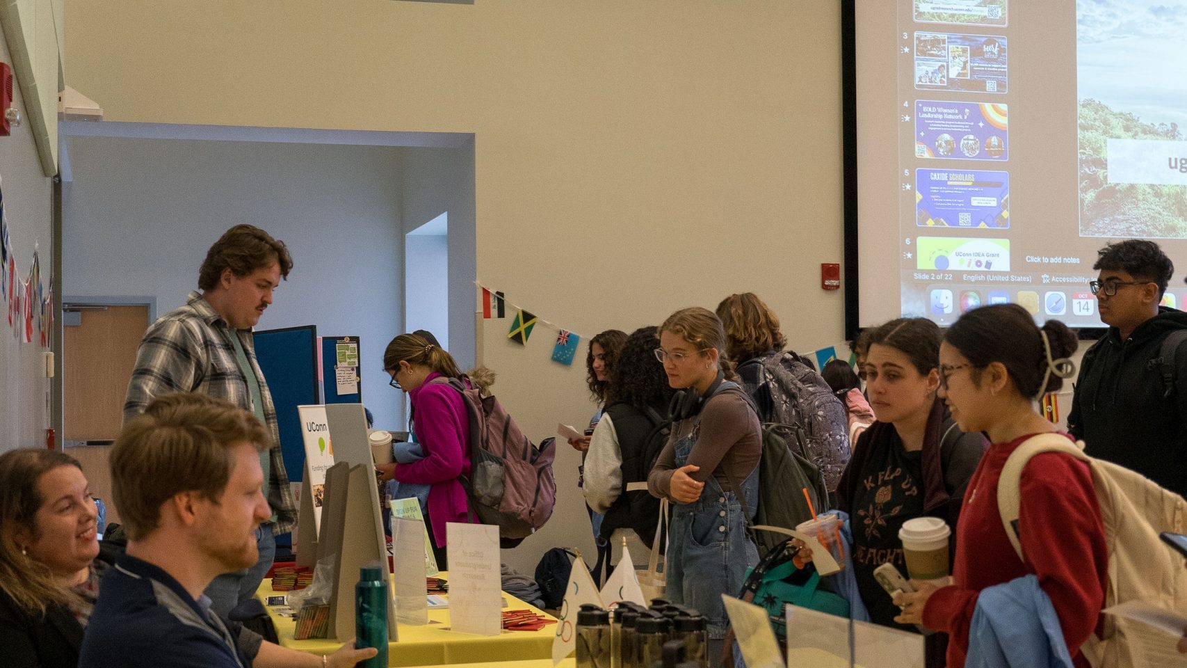Innovation Expo 2024