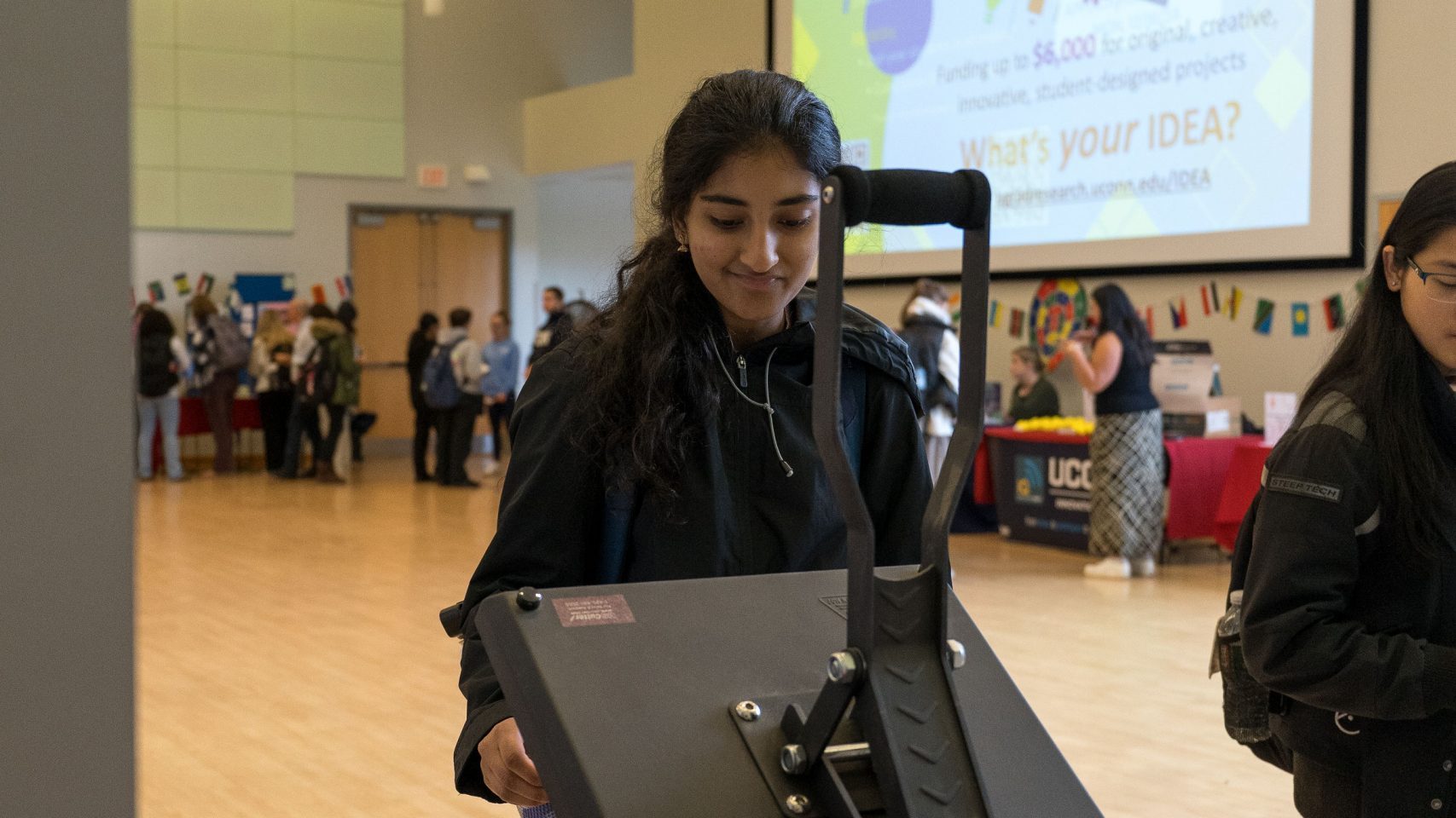 Innovation Expo 2024