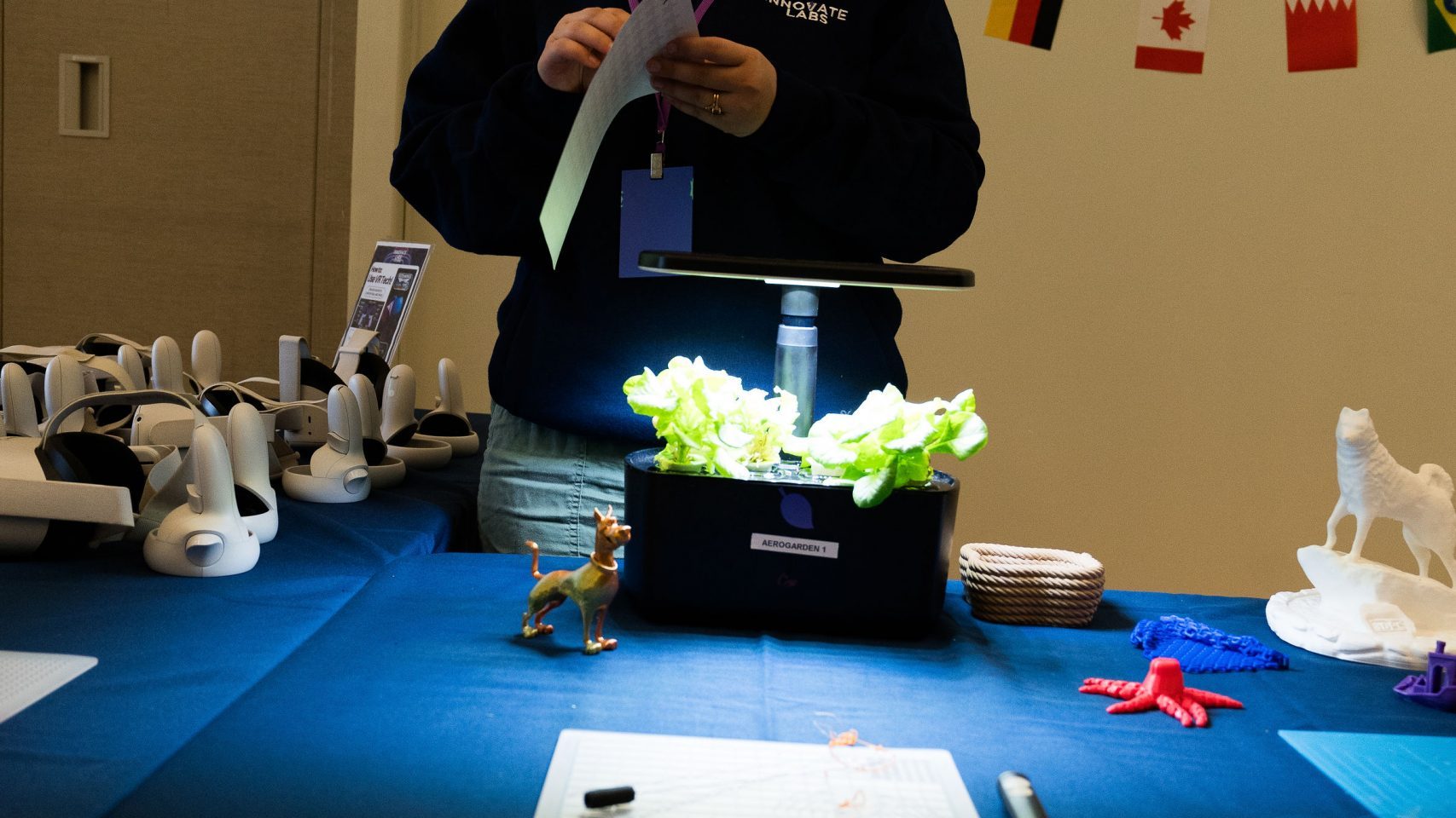 Innovation Expo 2024