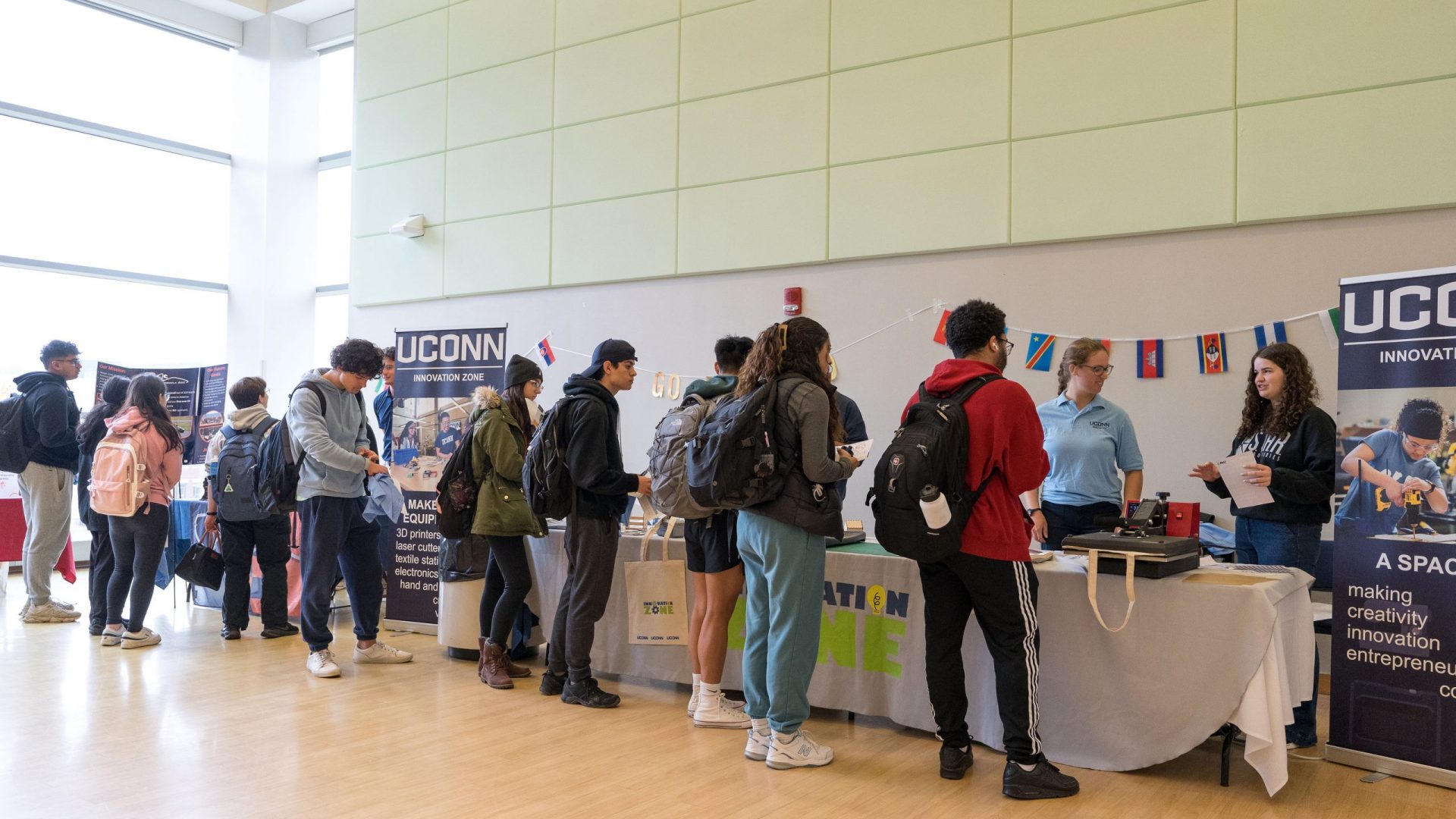 Innovation Expo 2024