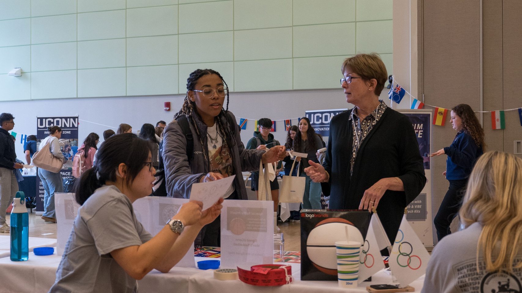Innovation Expo 2024