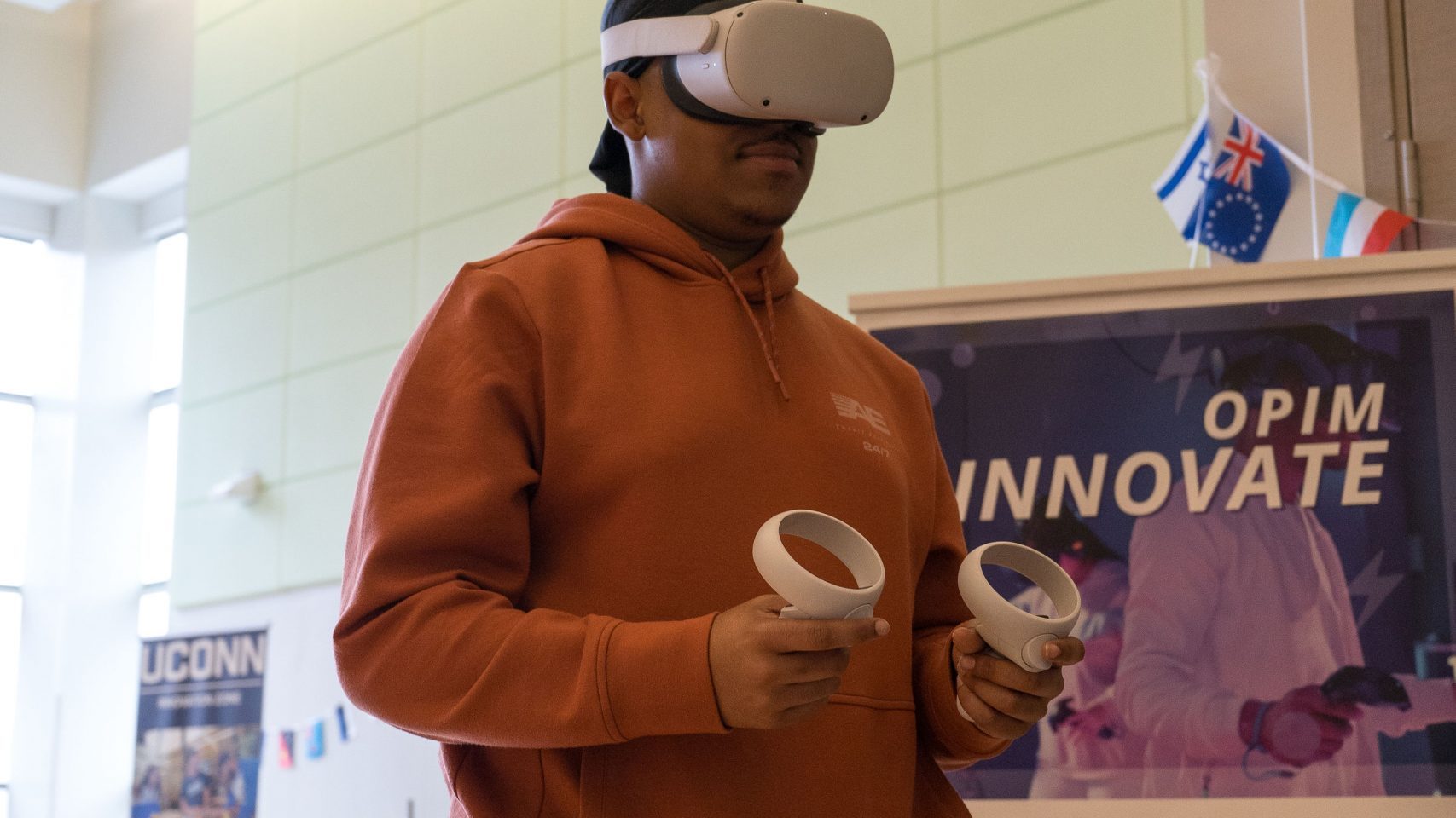Innovation Expo 2024