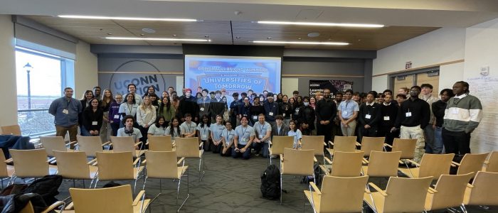 HackUConn