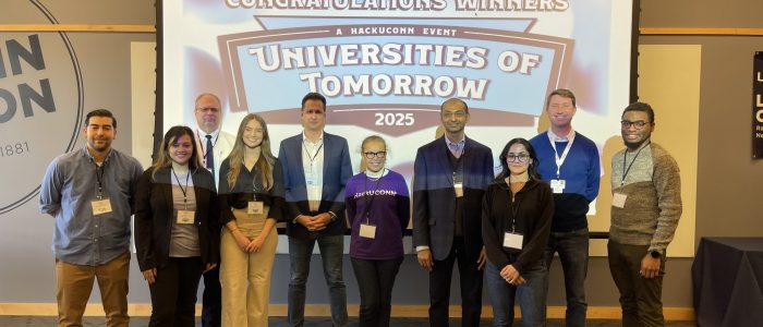 HackUConn