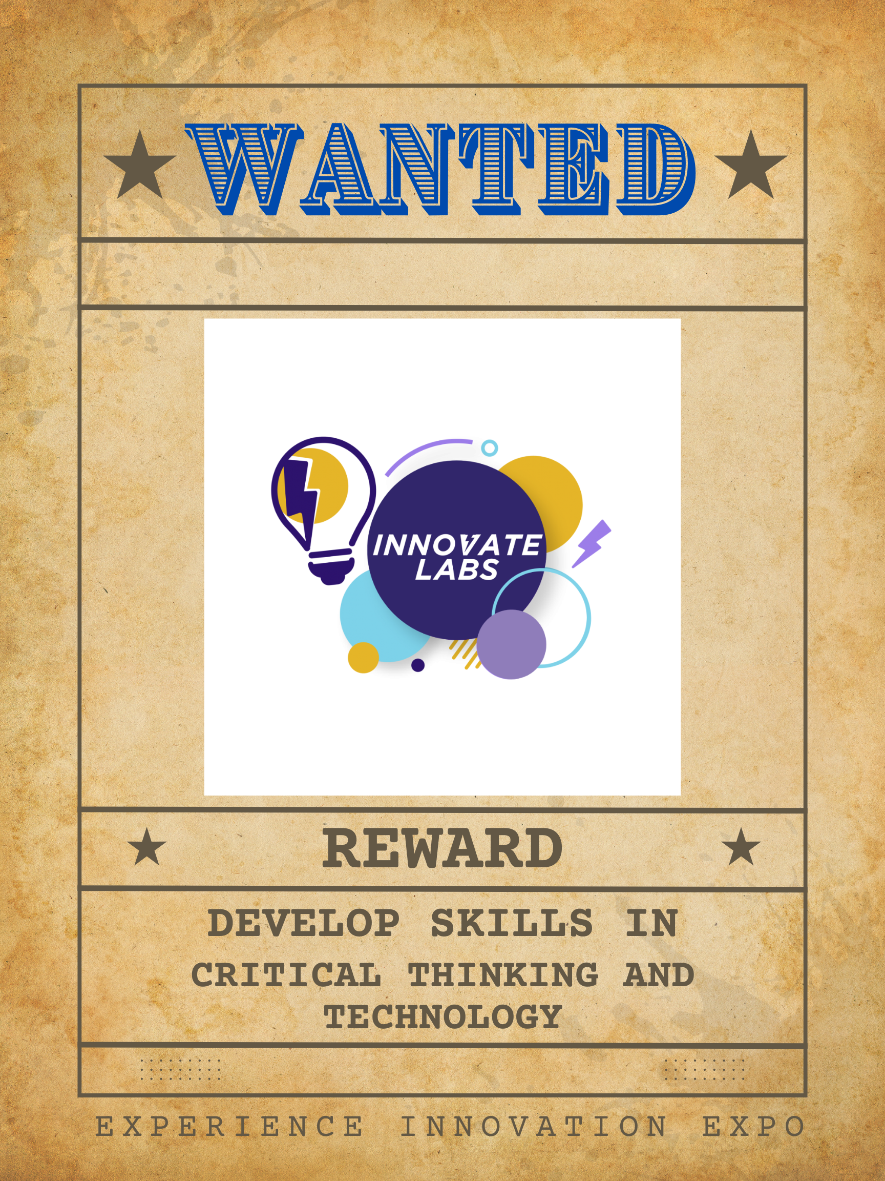 Picture of the Experience Innovation Expo Sponsor 2025