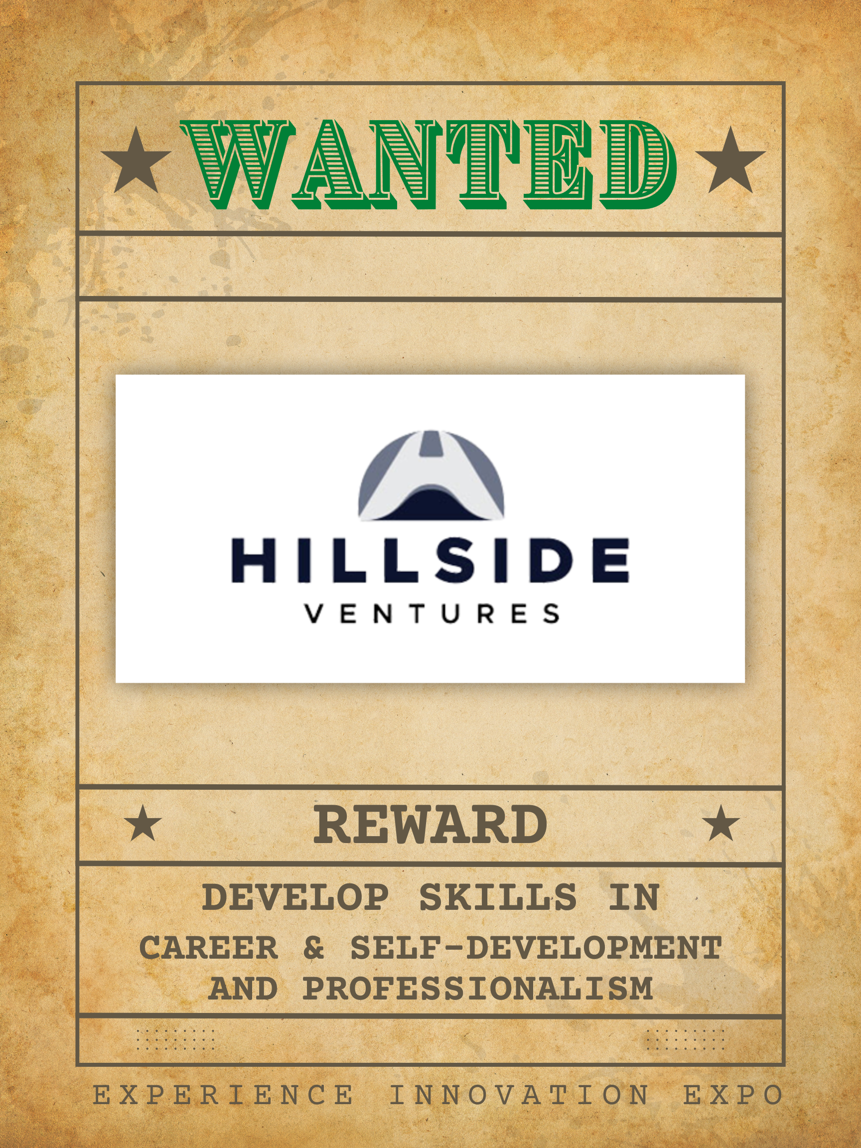 Picture of the Experience Innovation Expo Sponsor 2025