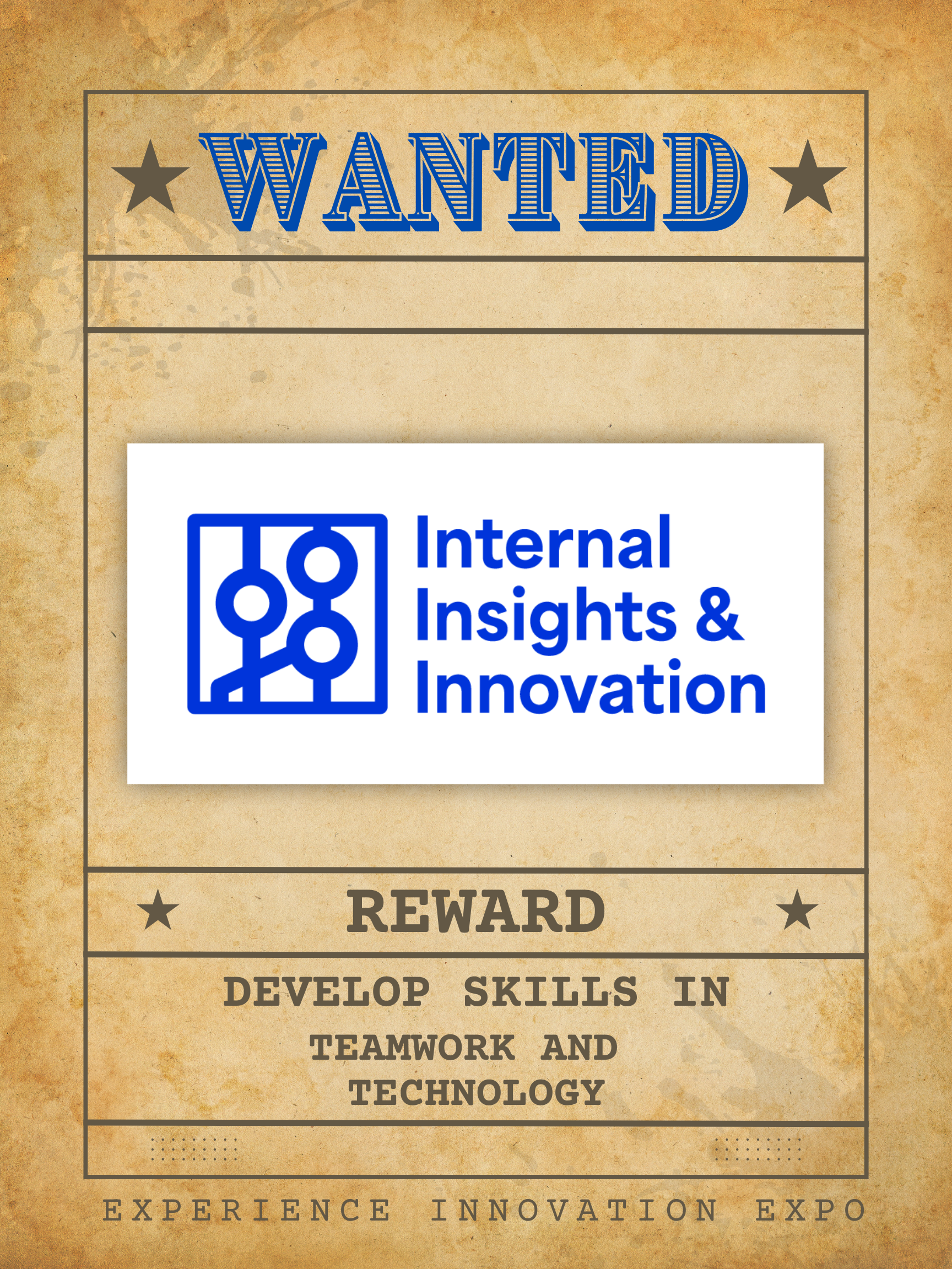 Picture of the Experience Innovation Expo Sponsor 2025