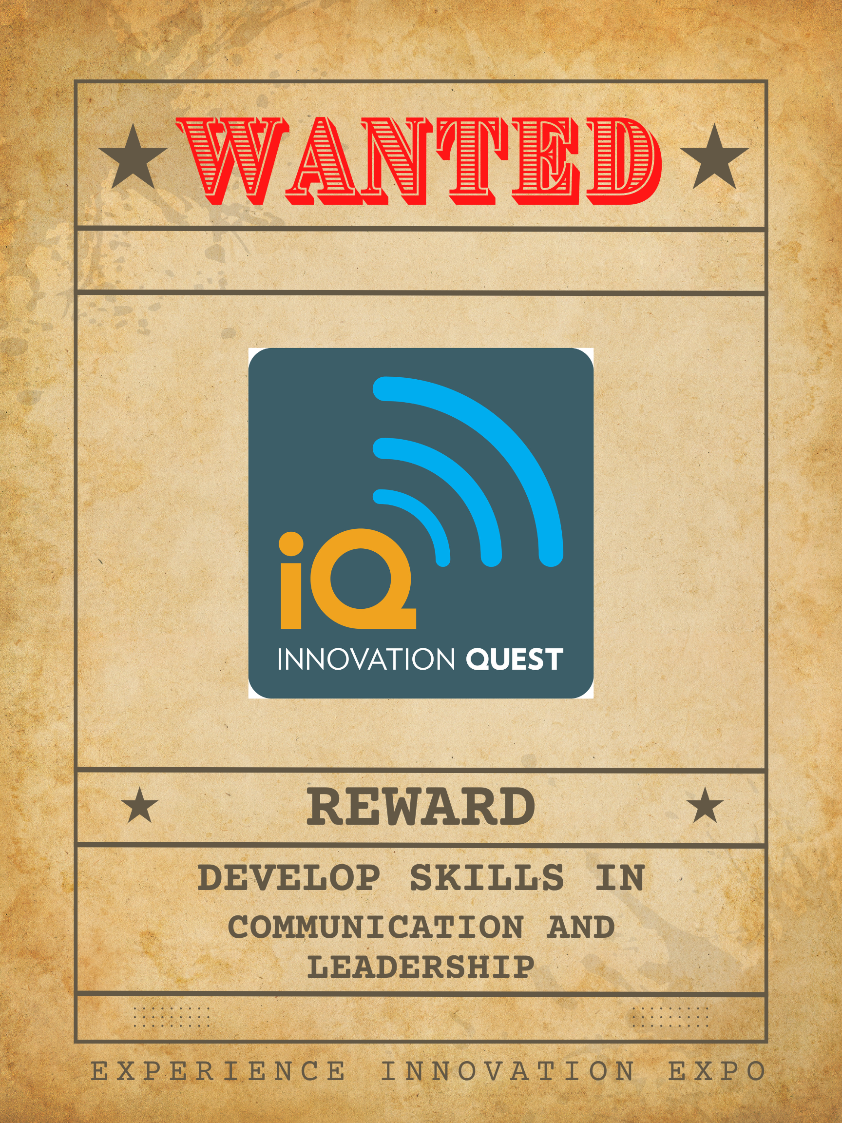 Picture of the Experience Innovation Expo Sponsor 2025